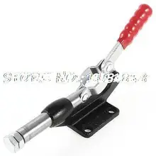 DEMA 305-E пластиковая покрытая ручка нажимная тяга тумблер 680 кг Емкость