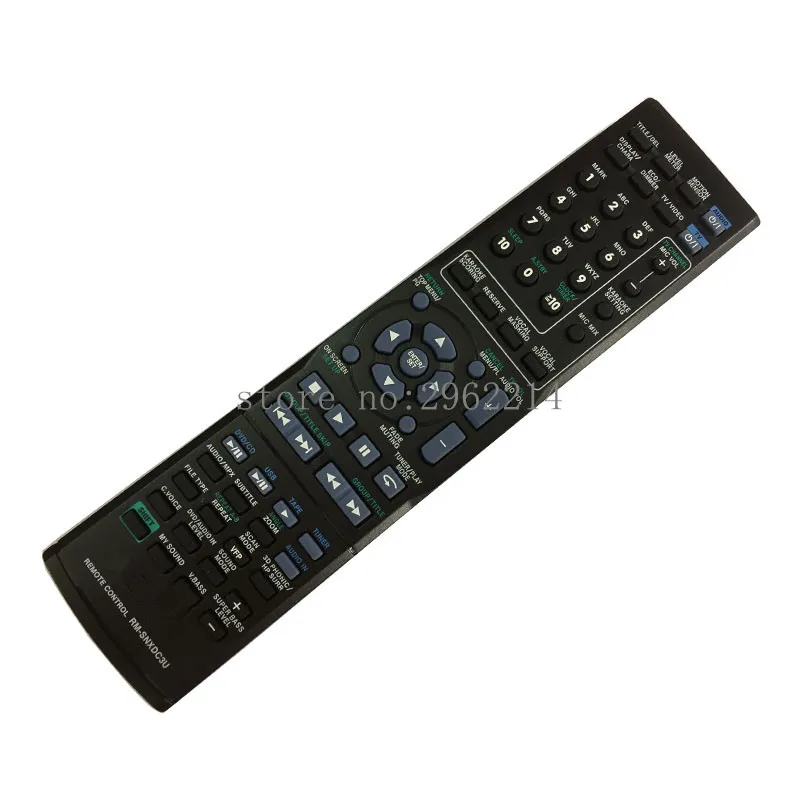 RM-SNXDC3U 3