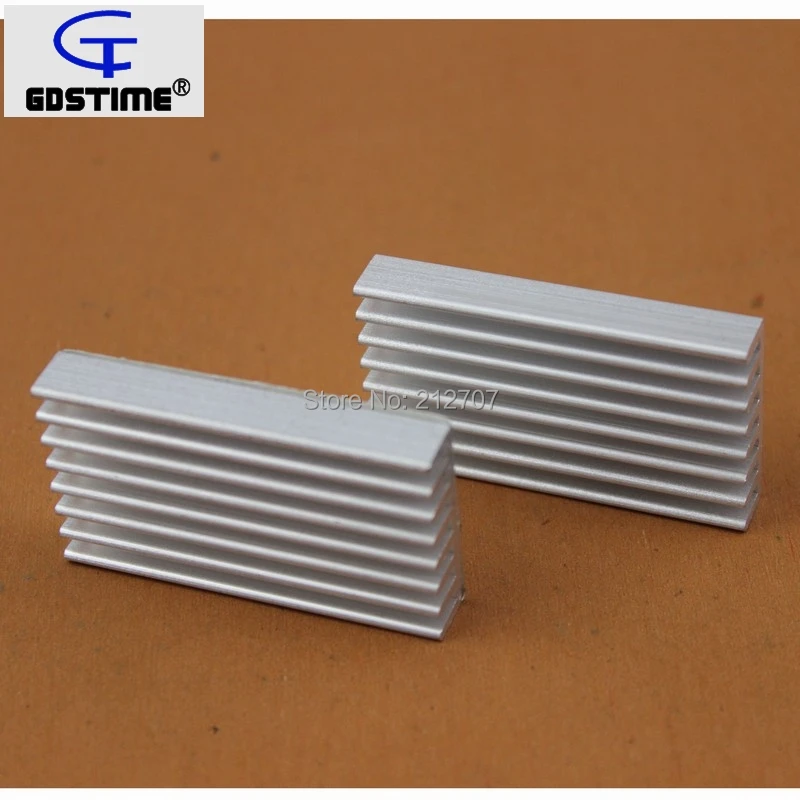 50x28x8mm heatsink(8)