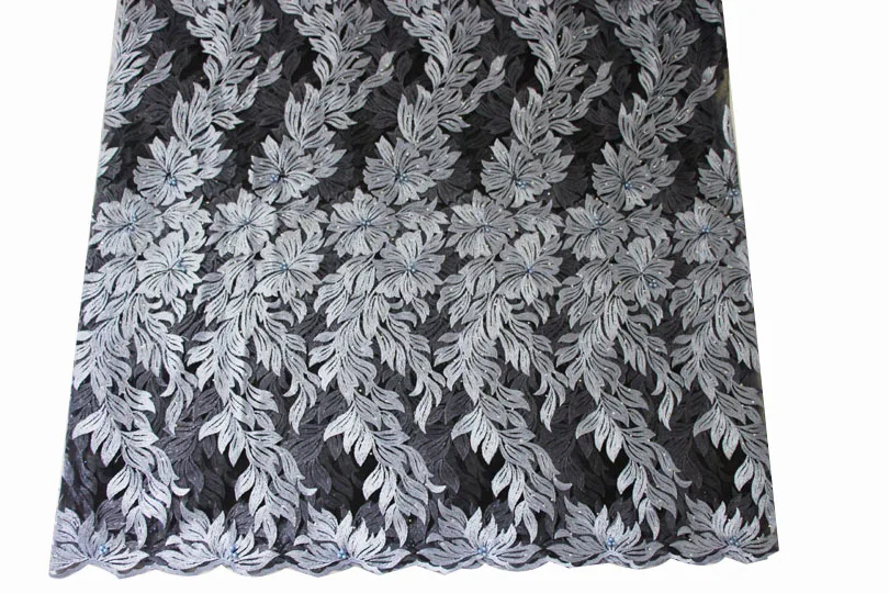 2018 high quality lace