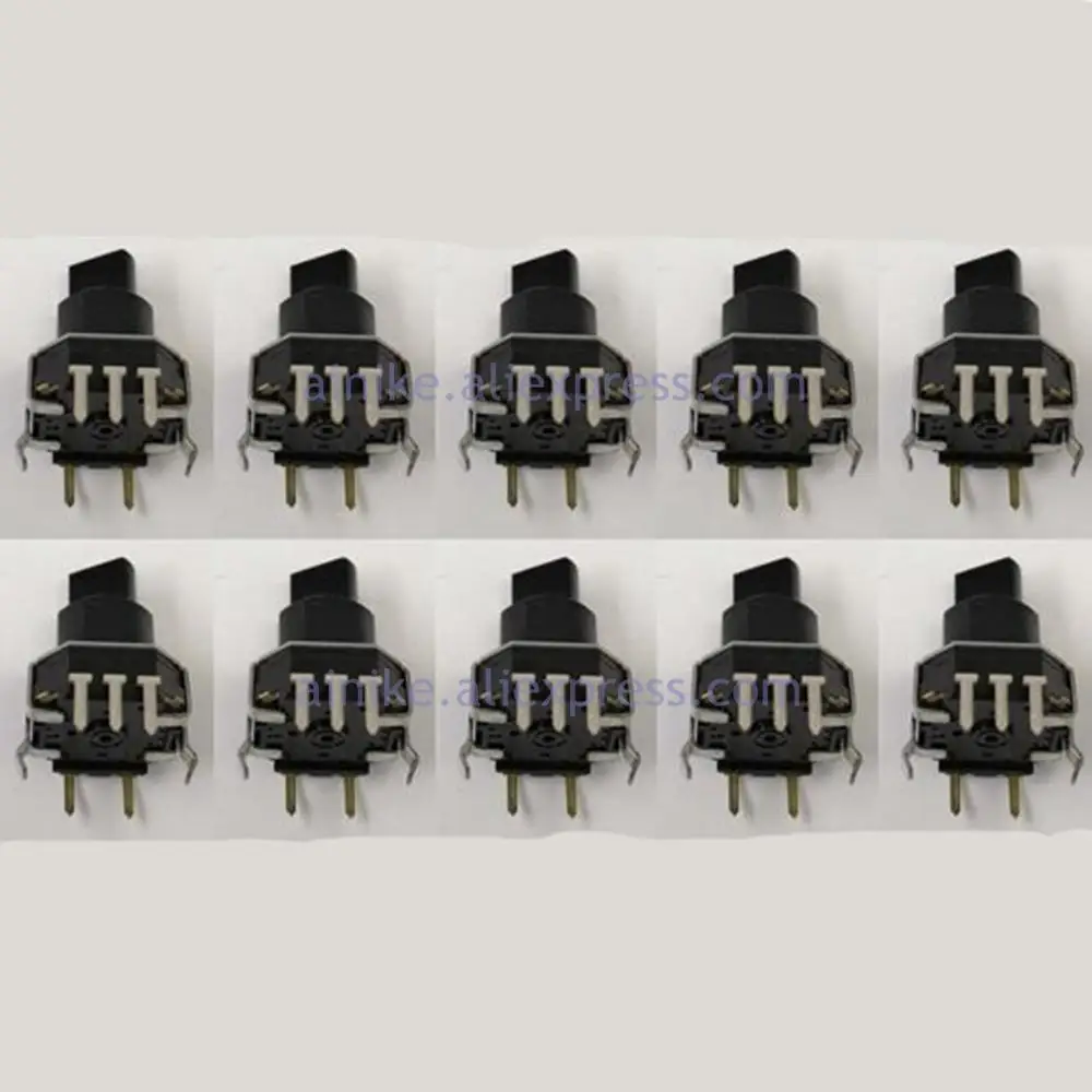 

10piece/lots YSD5019 = CSD1153 Potentiometer for Pioneer CDJ350 CDJ400 CDJ850