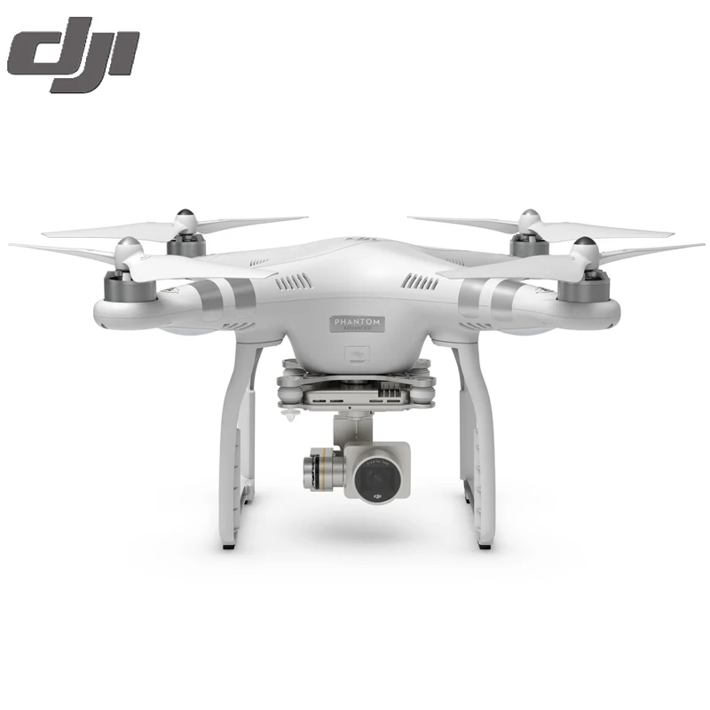 

DJI Phantom 3 advanced 100% Original FPV camera drone with 1080p Camera rc helicopter with Brushless Gimble GPS system