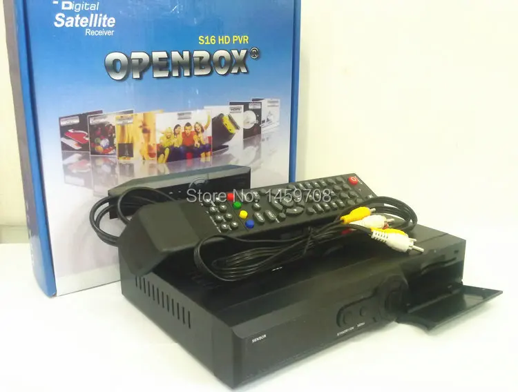 openbox 16