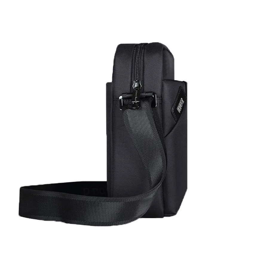 VORMOR للماء العلامة التجارية الرجال حقيبة ساع ، جديد أزياء الرجال Crossbody حقيبة ، مصمم حقائب عالية الجودة ، عارضة الرجال حقيبة