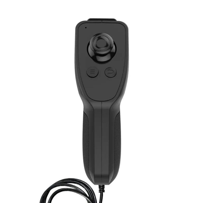 VR Shinecon смарт проводной игра ручка геймпад для все в одном очки USB контроллер