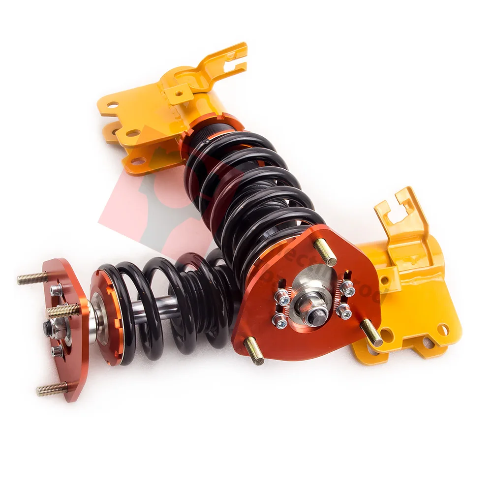 Buy 24 Levels Front Coilovers Suspension kit for