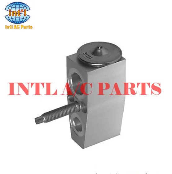 Ac Расширительный запорный клапан для ford SLV T1001428N SLV VCCT1001838L