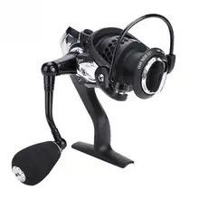 BM 1000-7000 5,2: 1 Carbon спиннинг катушка рыбалка Fly колесо для свежий/соленой воды Рыбалка спиннингом ловли карпа