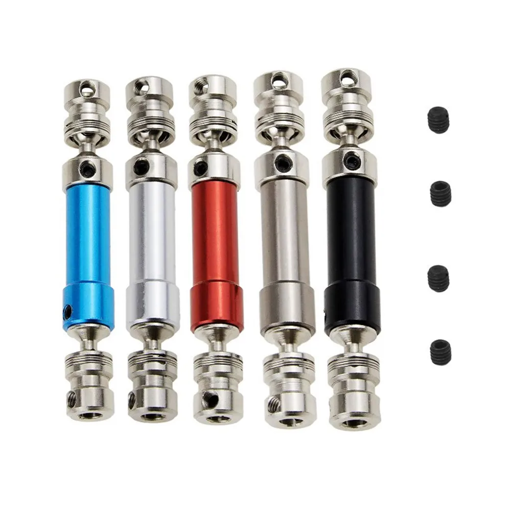 

Metal Rear Drive Shaft for Wltoys 1/12 12428 12423 RC Car Crawler Short Course Truck RC Cars Parts