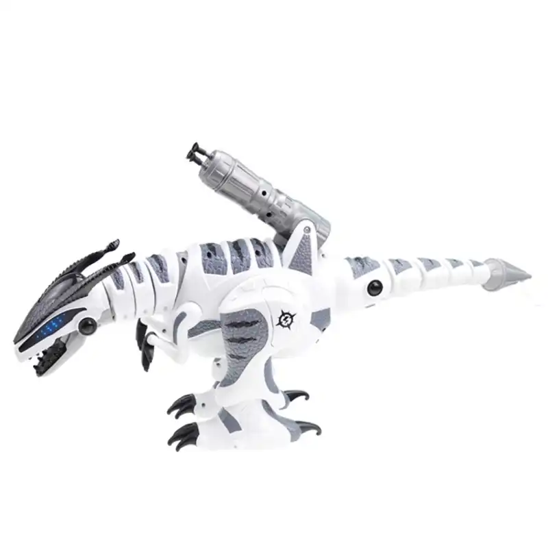k9 2.4 g rc robot dinosaur