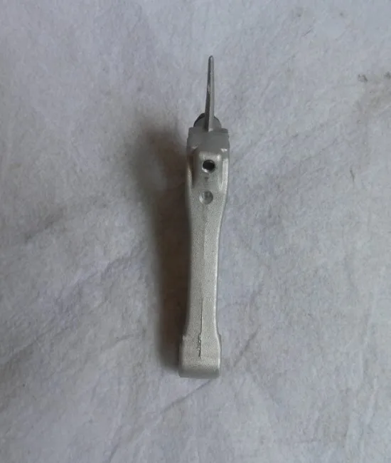 CON ROD VERTICAL 152F 154F 2