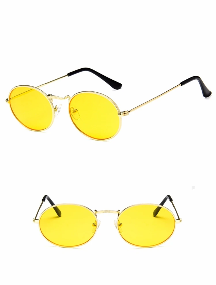 black-small-oval-sunglasses-women-retro-2018-metal-frame-yellow-red-lens-round-vintage-sun (10)