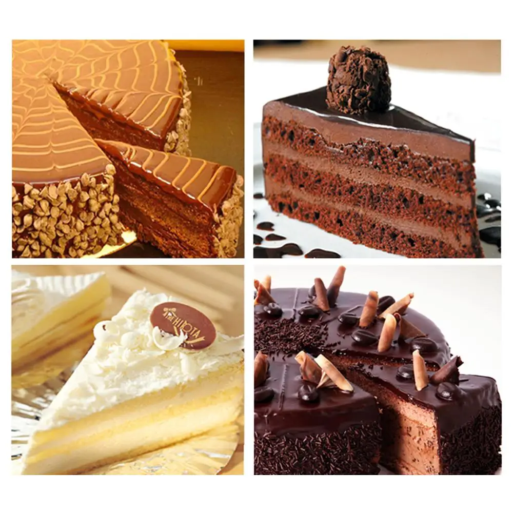 kitchen tools cake cutting tools cake pie slicer sheet cake cutter sheet cake cutter