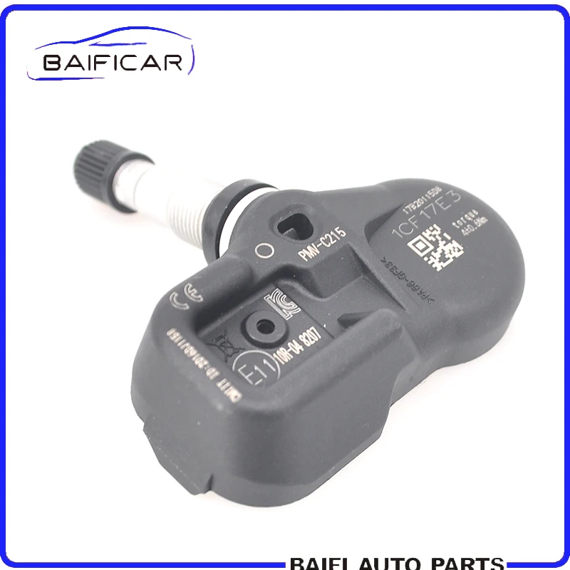 Новый оригинальный датчик давления в шинах Baificar Corolla Pacific Camry V70 Lexus LC RX 42607-48020 |