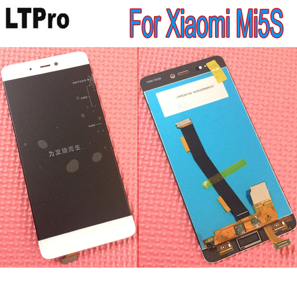 For Xiaomi Mi 5S --