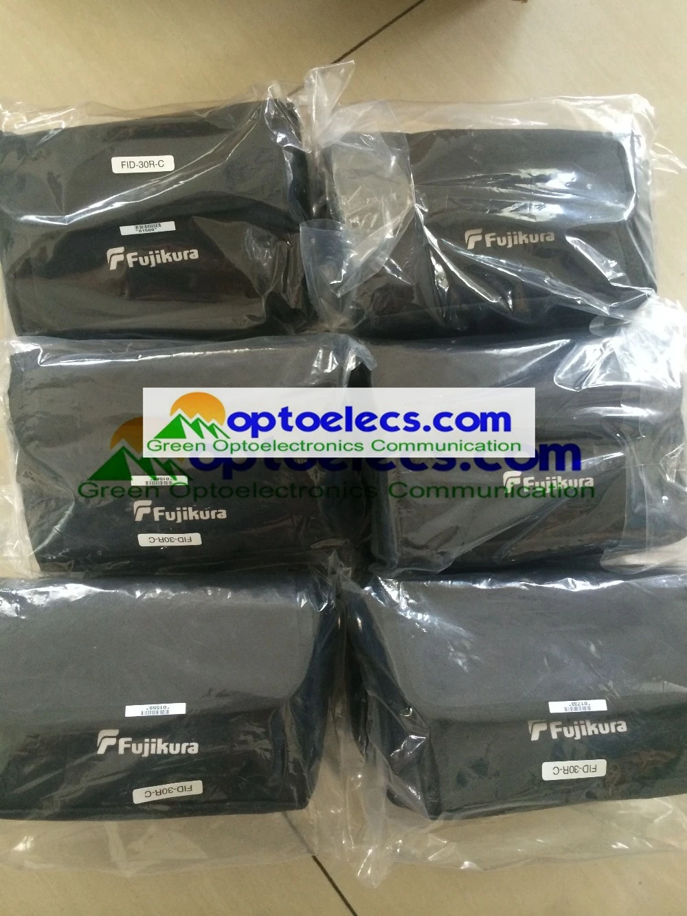 Free-Shipping-Fujikura-FID-30R-31R-Live-Fiber-Identifier-Optical-Fiber-Identifier-OFI (1)