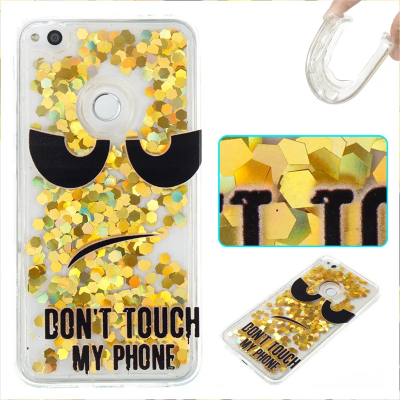 For Huawei P8 Lite 2017 77