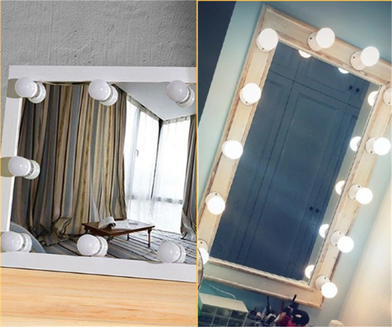 LED Vanity Light26b