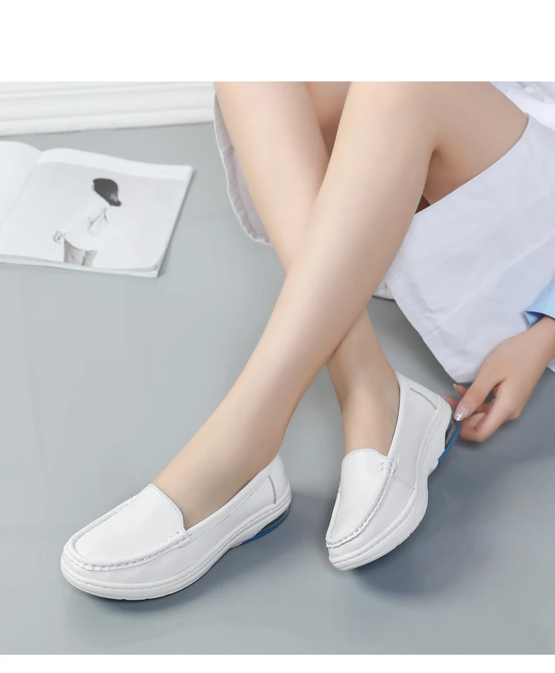 nurse shoes Z348-12