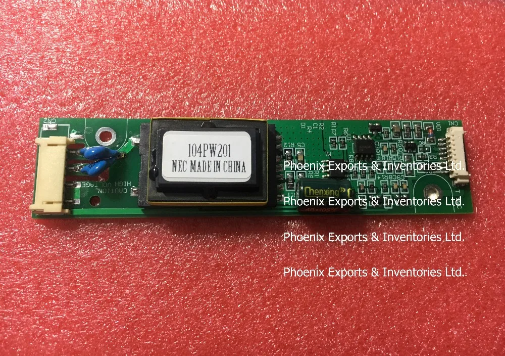 104PW201 compatible