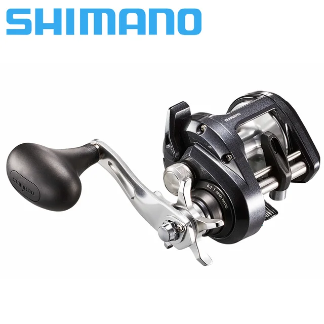 Special Offers SHIMANO Tekota Baitcasting Reel 11KG Power 3+1BB Corrosion Protection 6.3:1 Waterproof System Special Offers SHIMANO Tekota Baitcasting Reel 11KG Power 3+1BB Corrosion Protection 6.3:1 Waterproof System