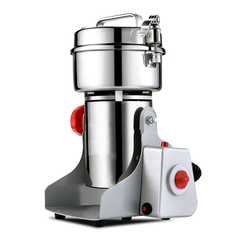 Commercial Electric Chicco Chicco di caffè smerigliatrice Nuts Mulino Cucina Smerigliatrice