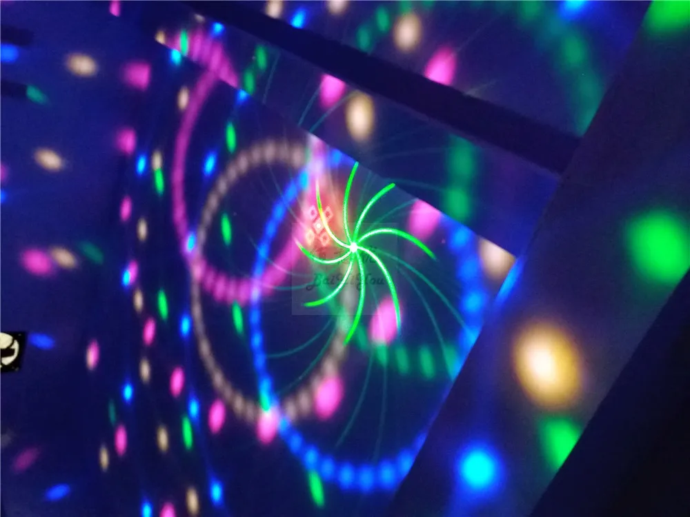 UFO Flower17