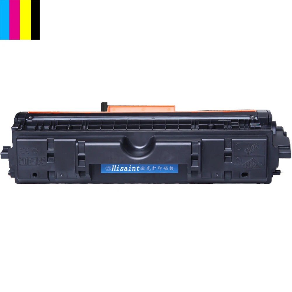 Hisaint Compatible CE314A 314A Imaging Drum Unit for HP Color LaserJet