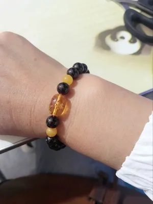 amber beads (13)