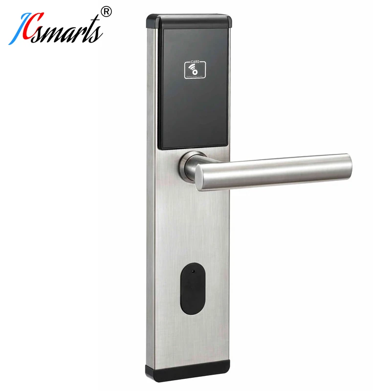 smart rfid card reader door lock outdoor electronic lock for hotel electric lock aliexpress smart rfid card reader