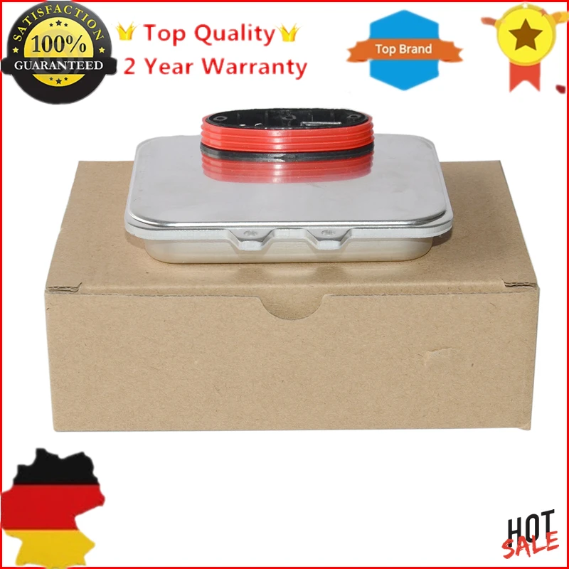 Beste Nieuwe Xenon ballast control unit Voor Opel Astra J Insignia 5DV009720 00 5DV 009 720 00 1232335 Nieuwe