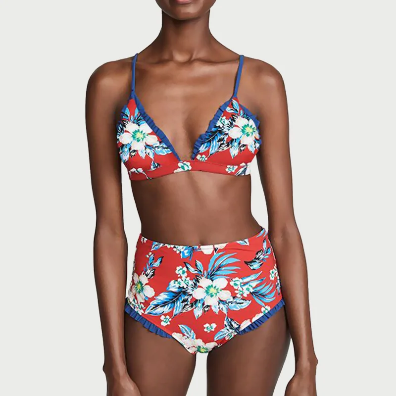 boho bathers