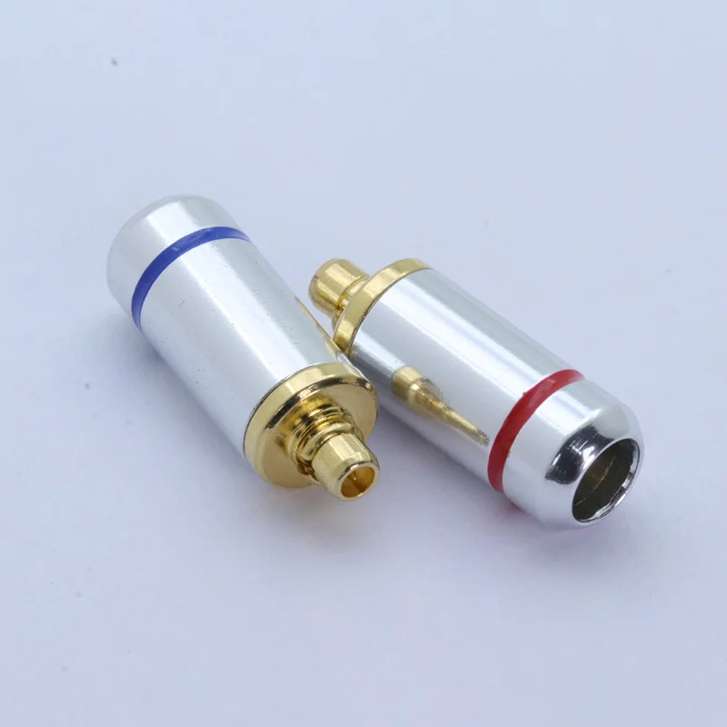2 шт. штекеры для наушников Shure ED5 SE535|Соединители| |