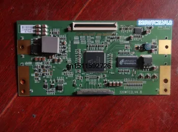 

LA32S81B logic board 320WTC2LV4.8 screen LTA320WT-L08 100% original, good test and 1 year warranty