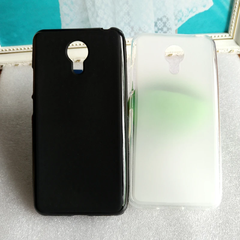 Чехол для сотового телефона Acer liquid Z6 Plus мягкая защитная накладка из ТПУ z6plus|phone