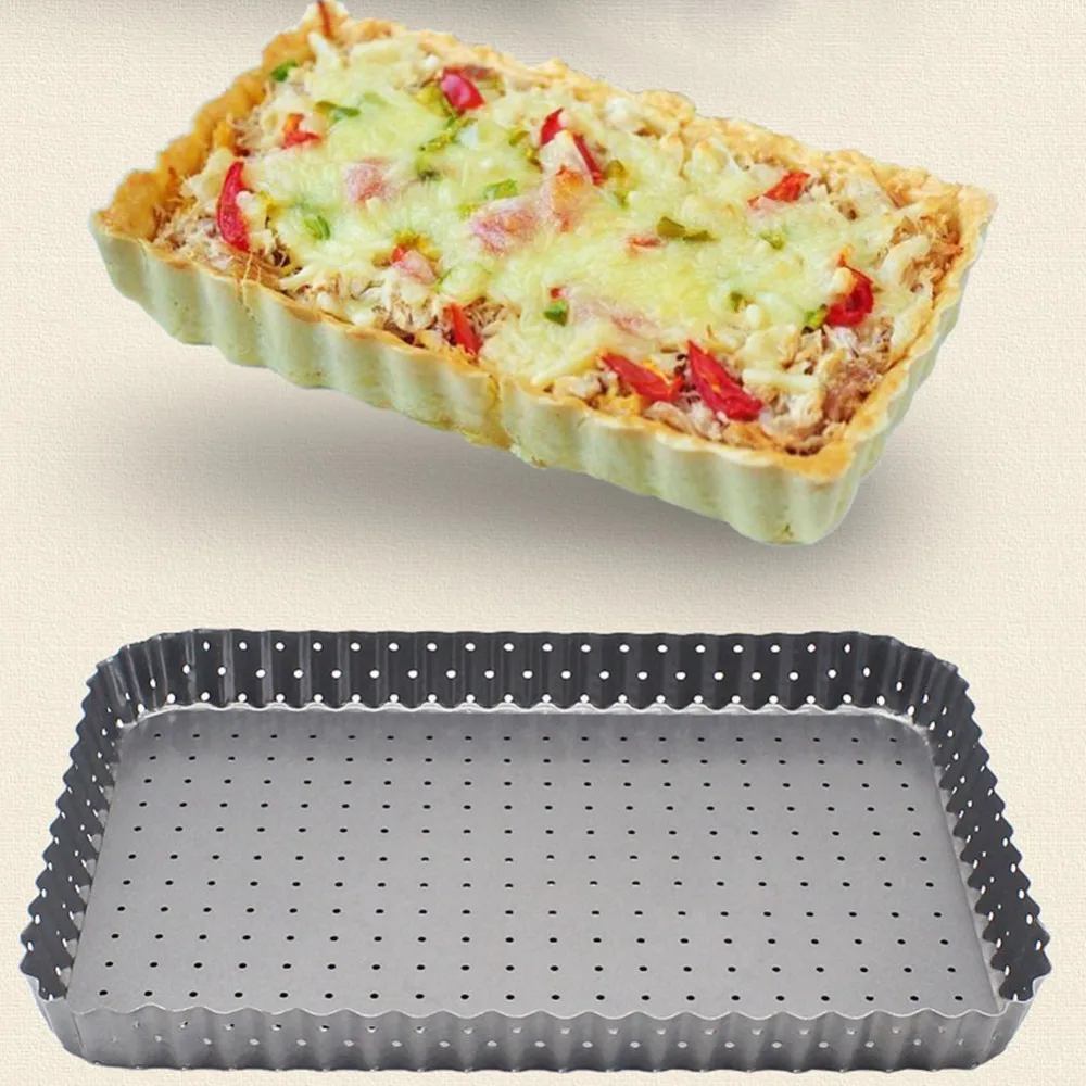 Baking Pan patisserie outils accessoires pizza pan pasta malzemeleri pizza plate moule gateau bakeware tray form assadeira Baking Pan patisserie outils accessoires pizza pan pasta malzemeleri pizza plate moule gateau bakeware tray form assadeira