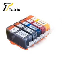 5PK PGI 425 CLI 426 ink cartridge compatible for Canon PIXMA IP4840 5140 5240 5340 MX714