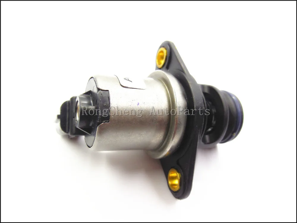 DPQPOKHYY OEM ABV0001 2C5Z-9F715-AA топливный клапан регулировки холостого хода для Ford Focus