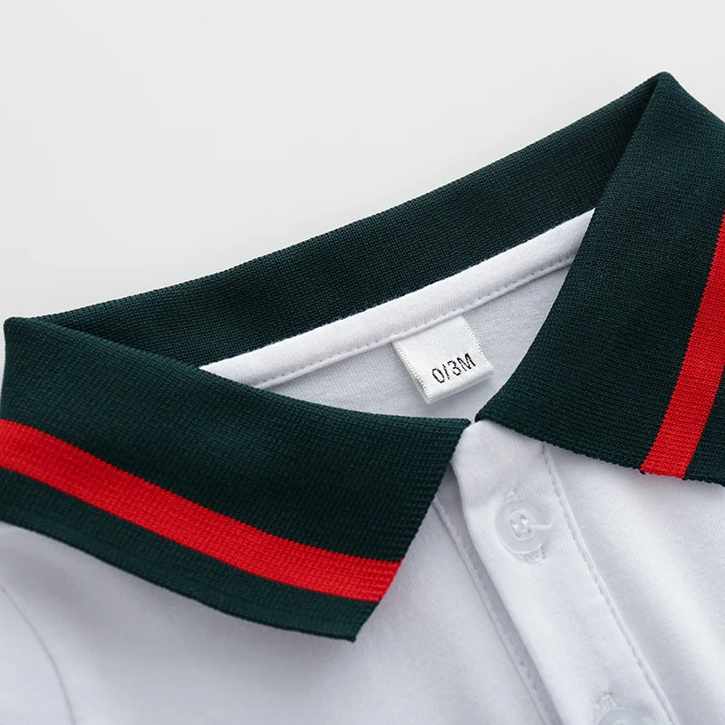 Bebé niño recién nacido ropa de bebé ropa infantil niños ropa conjunto verano bebé niños de manga corta mono bebe mono