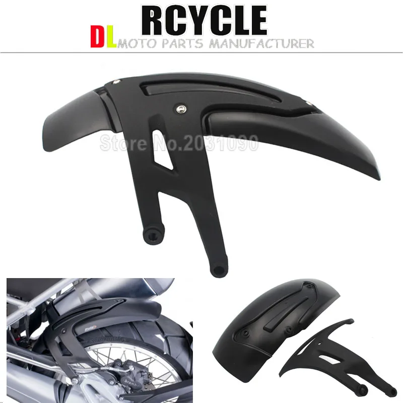 

Motorcycle accessories Fender Rear Cover Motorcycle For BMW R1200 GS LC/ R1200GS LC Adventure 2014-2018