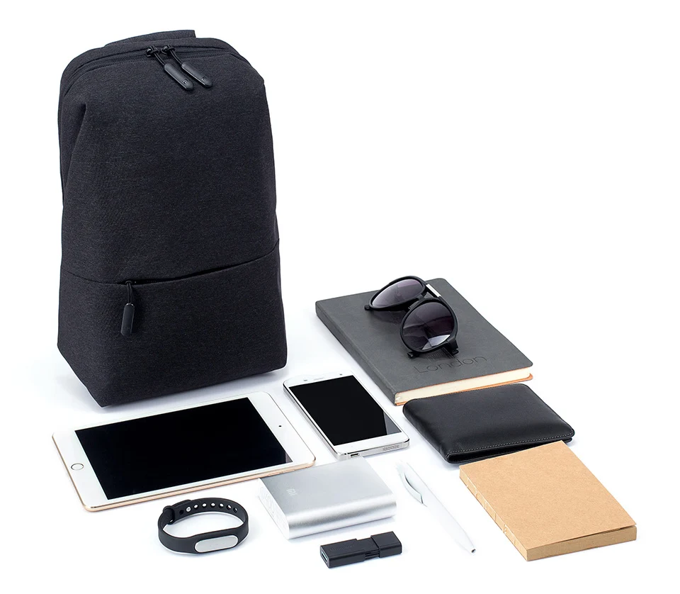 Mochila sling bag xiaomi Clearance