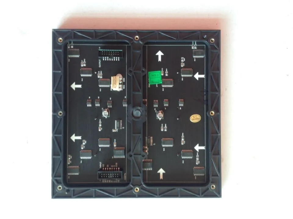 P6 indoor module  (2)