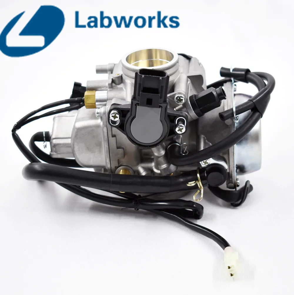 Новый карбюратор для Honda 05 12 TRX 500 FA FGA FPA Rubicon Carb # K80 быстрая доставка|carburetor|carburetor