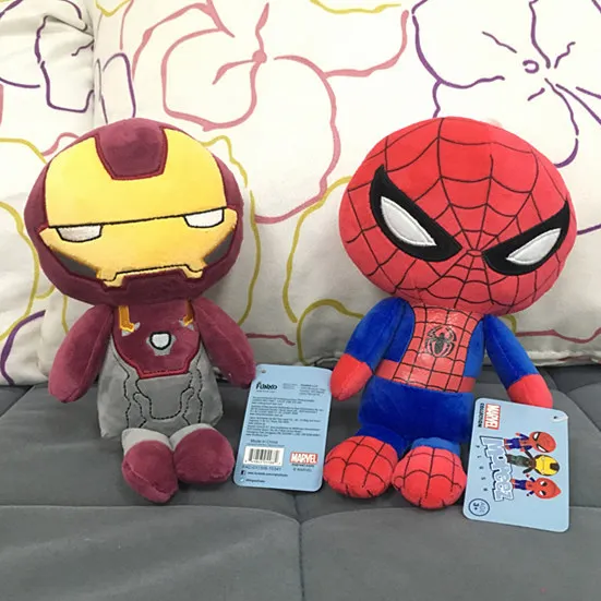 Фигурка Железного Человека паука мстители|the avengers|iron man figurefigure toy |