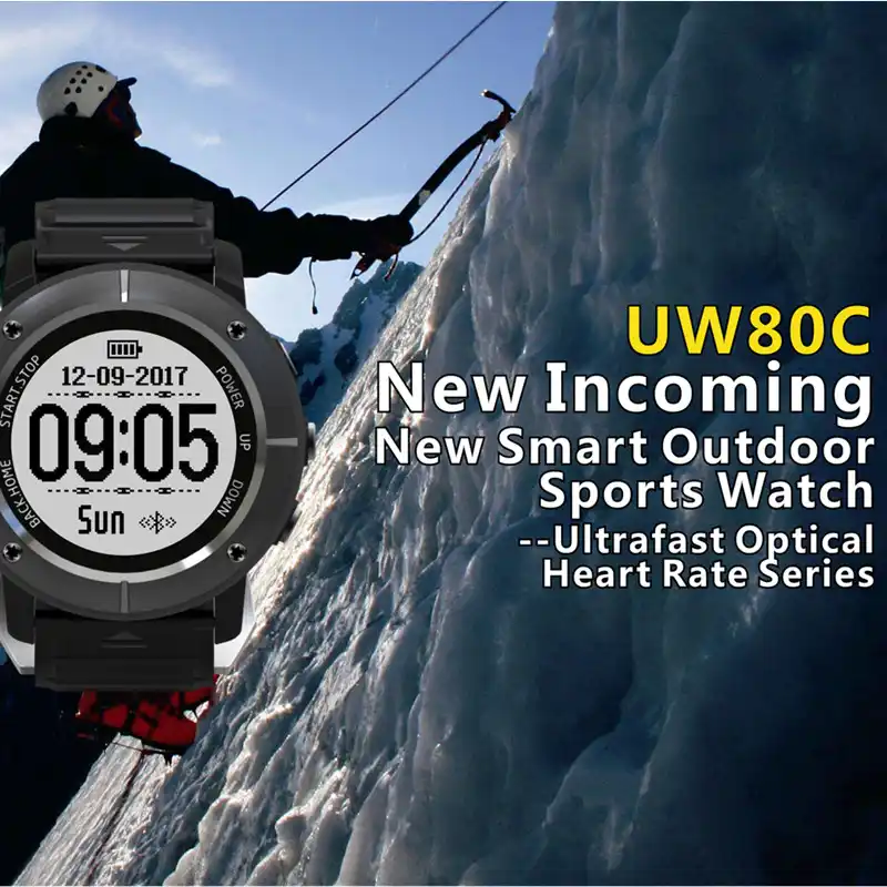 uw80c