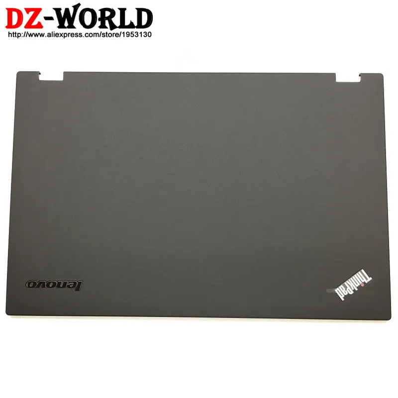 Новый оригинальный ЖК экран для Lenovo ThinkPad T540P W540 W541 задняя крышка 04X5521 совместима с