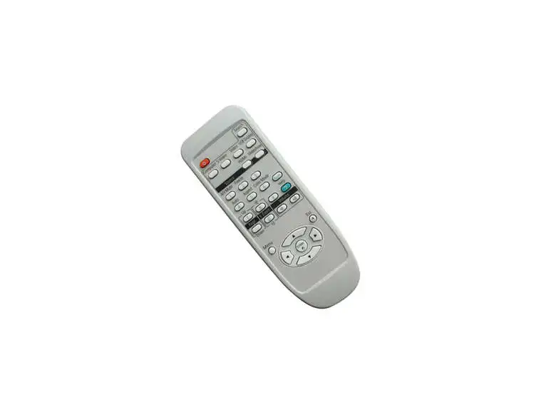 

Remote Control For EPSON H283A H361B H362B H546A H544A H284A H285A H440C H441C H546B H543A EB-1410WI H480B H481B 3LCD Projector