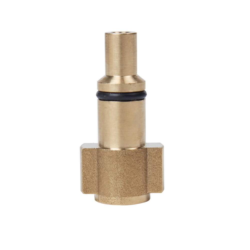 

High Pressure Car Washer Adapter for Lavor for Snow Foam Lance Foam Generator Foam Gun