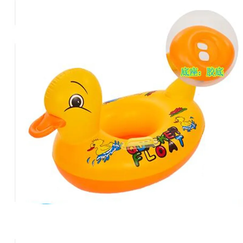 0-1-3-5 лет бассейн и аксессуары ребенок мальчик сиденье для девочки поплавок круг бассейн надувной фламинго надувной воды