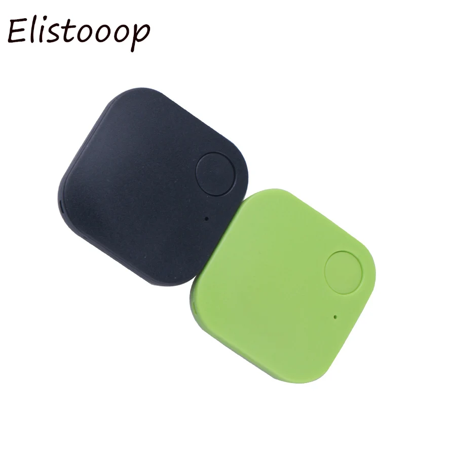 Elistoooop, умный мини Bluetooth трекер, сумка для автомобилей, кошелек, ключ, gps, беспроводной, защита от потери, умный искатель, для детей, домашних животных, пожилых, для iPhone